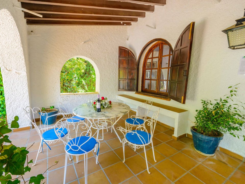 Privates Schwimmbad mit Grill und Feuerstelle Vacation rental in Axarquía