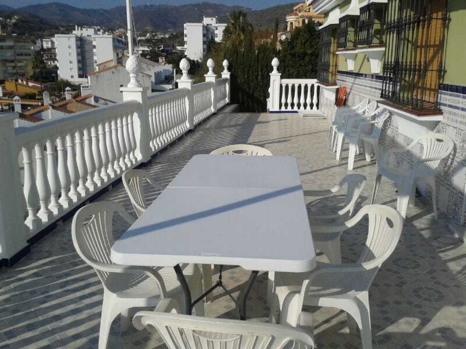 für 8 Personen ca. 120 m&sup2; in Rincón De La Victoria, Andalucía (Costa del S Apartment in Rincón de la Victoria