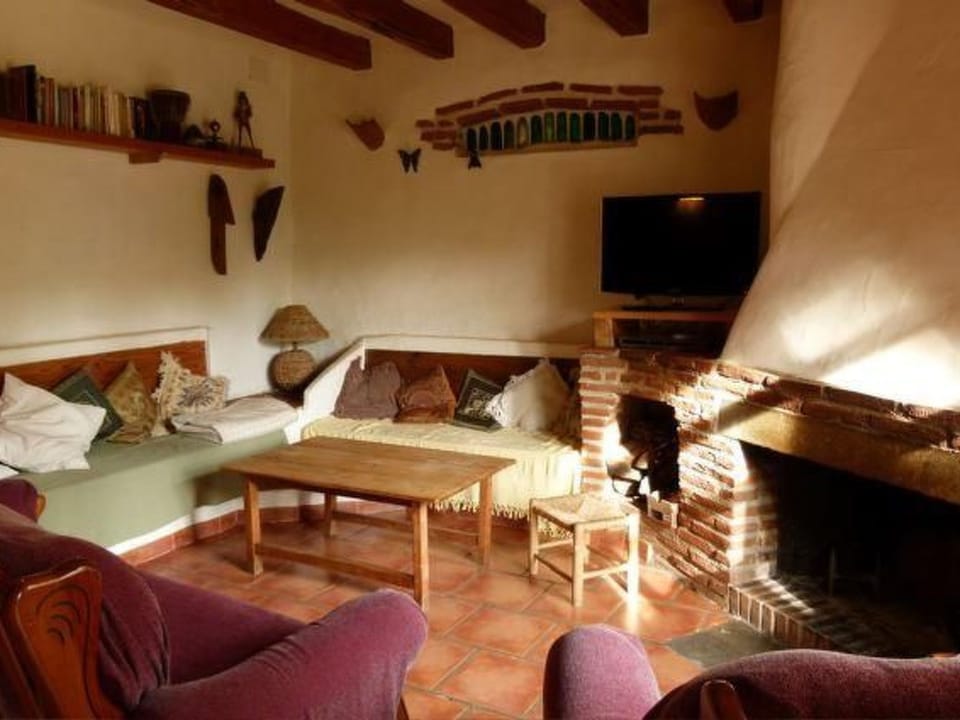 Der Corral de las Pilas Vacation rental in Extremadura, Spain