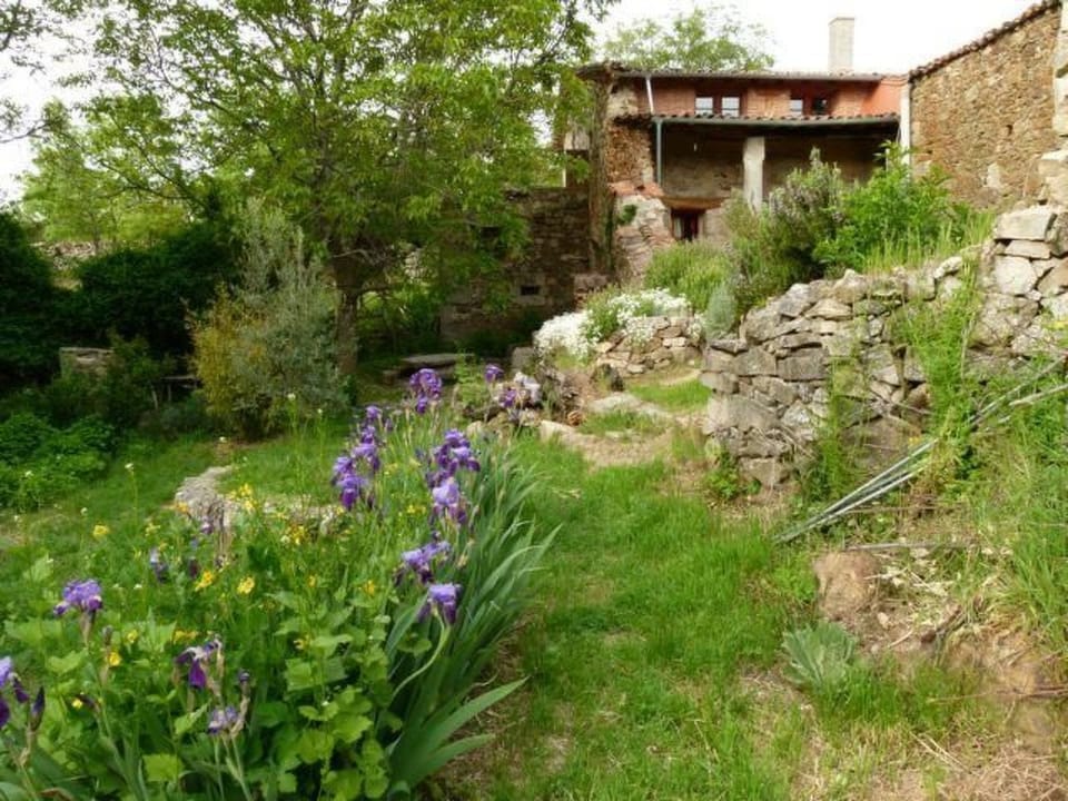 Der Corral de las Pilas Vacation rental in Extremadura, Spain