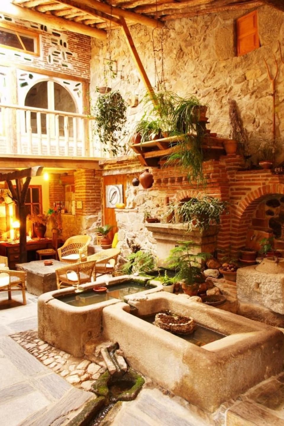Inside other