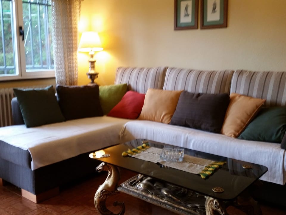 Ländliche Finca "La Vista de Gredos II" Apartment in Extremadura, Spain