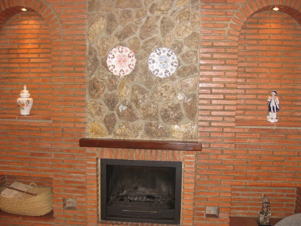 "Remedios" mit Terrasse Vacation rental in Andalusia