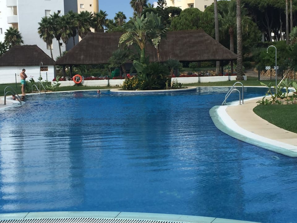 Pool Outdoor