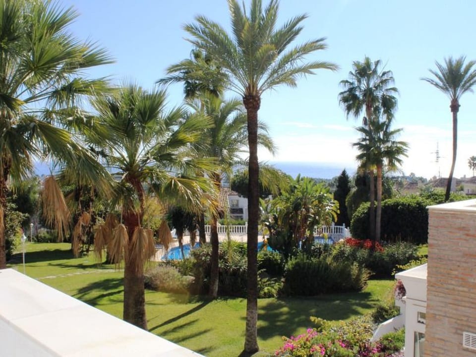 Studio für 4 Personen und 1 Kind in Andalusien Apartment in Costa del Sol