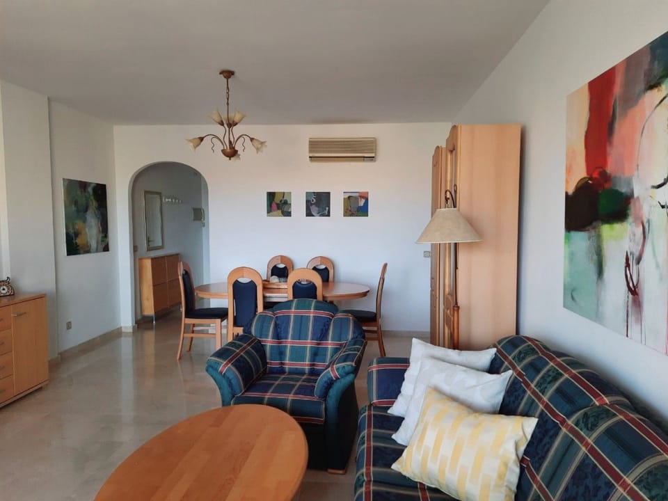 Bel Air Gardens Apartment in Costa del Sol