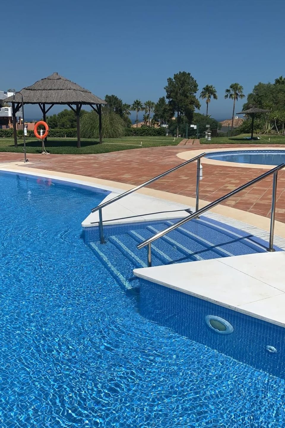 Pool Outdoor