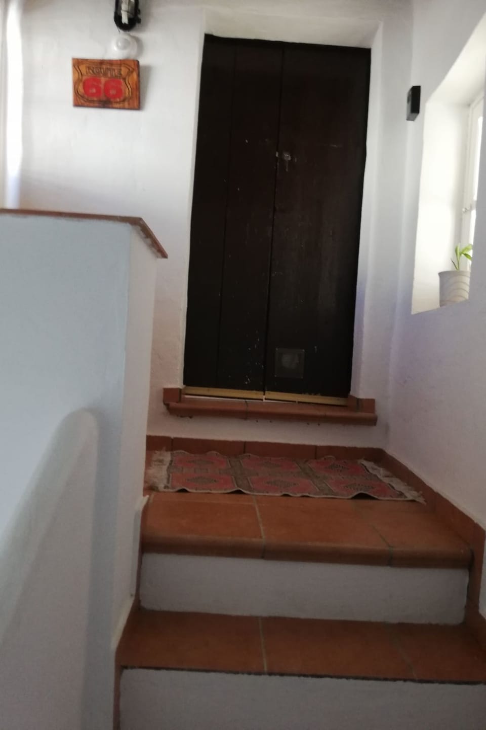 Inside other