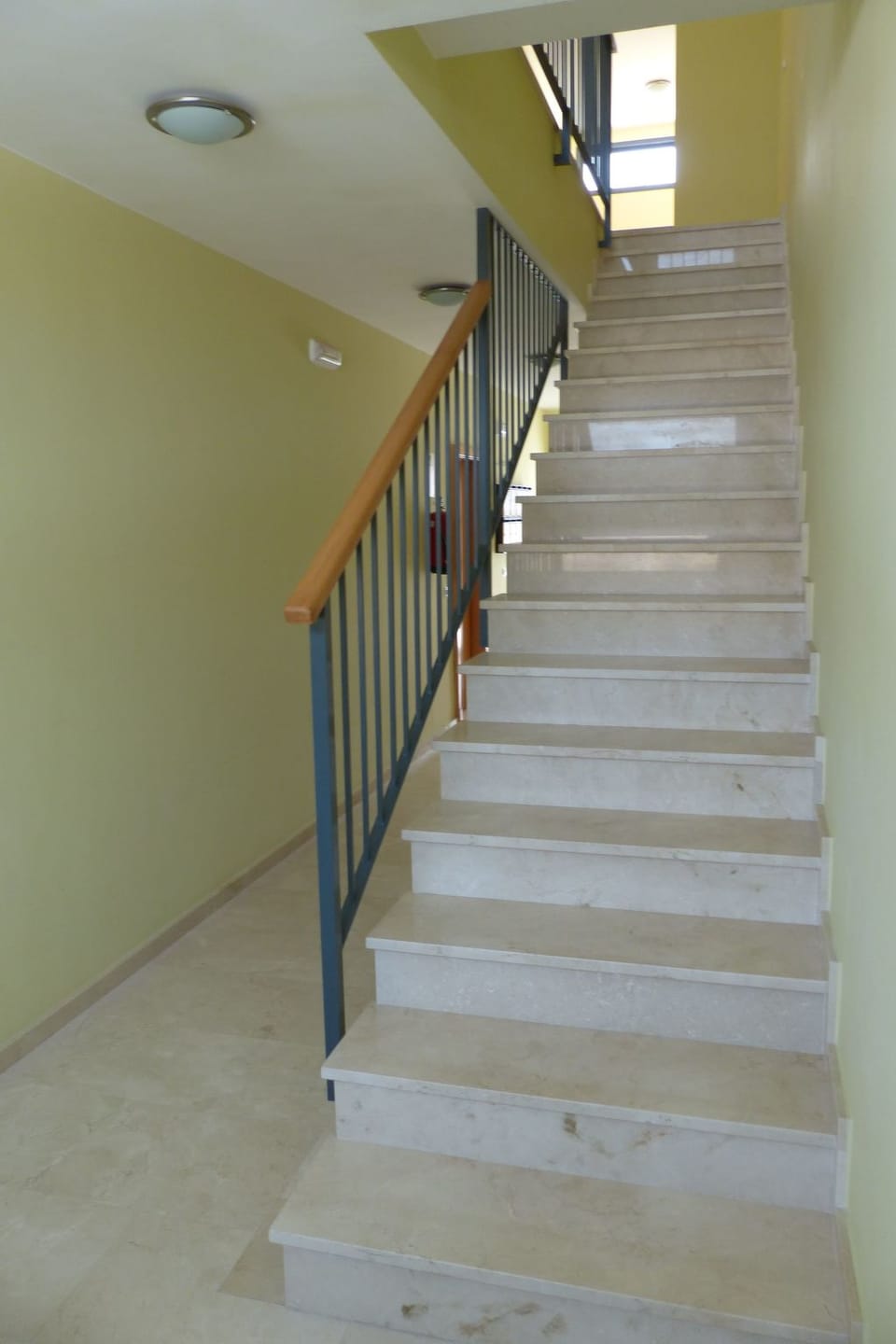 Inside other