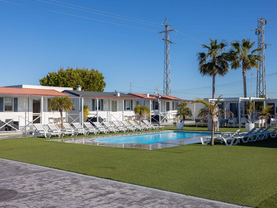 Pool Outdoor