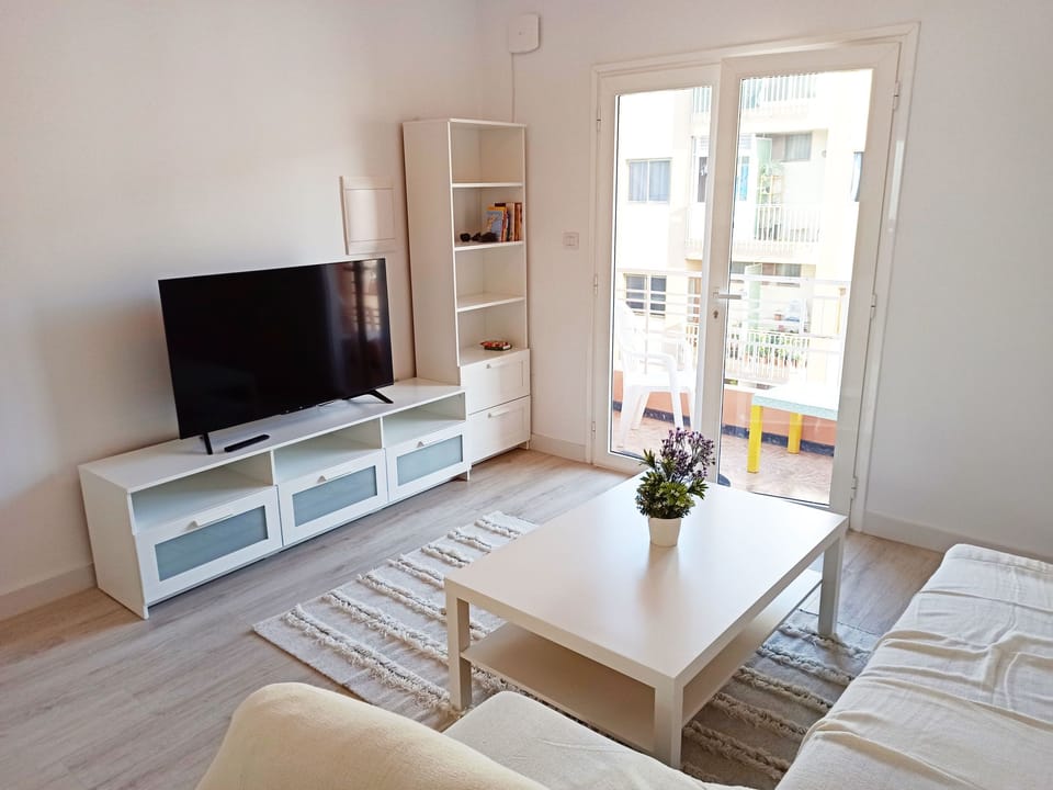 City Loft Santa Cruz Apartment in Santa Cruz de Tenerife