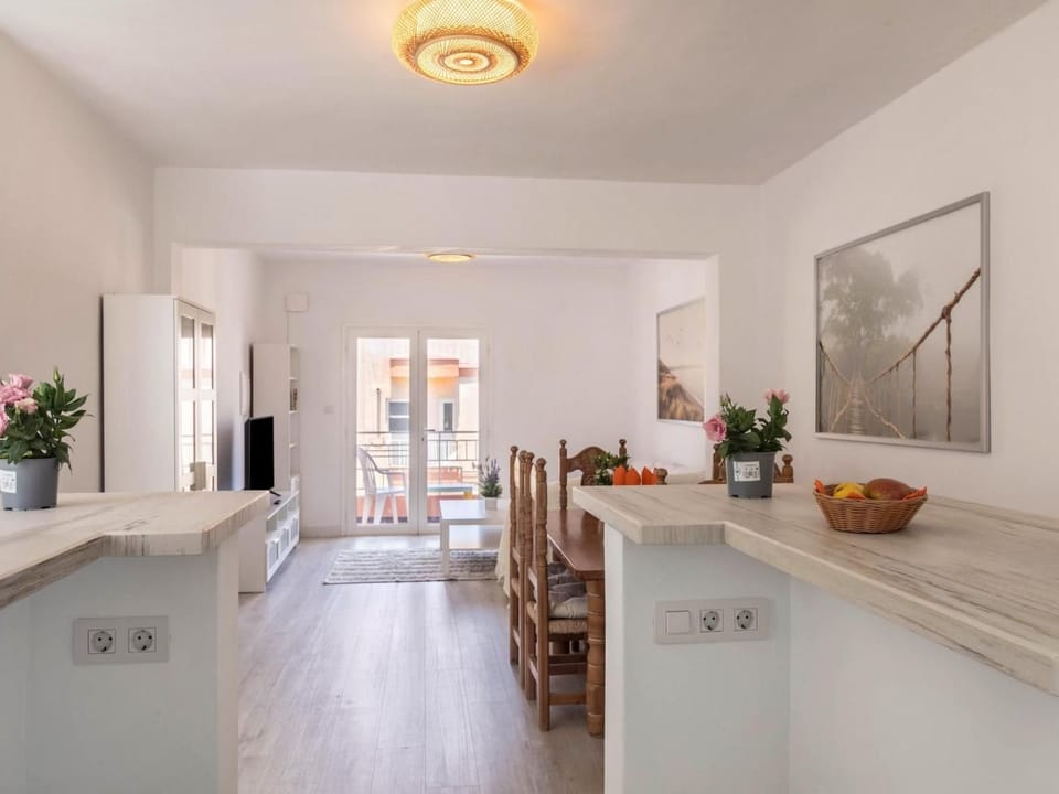 City Loft Santa Cruz Apartment in Santa Cruz de Tenerife