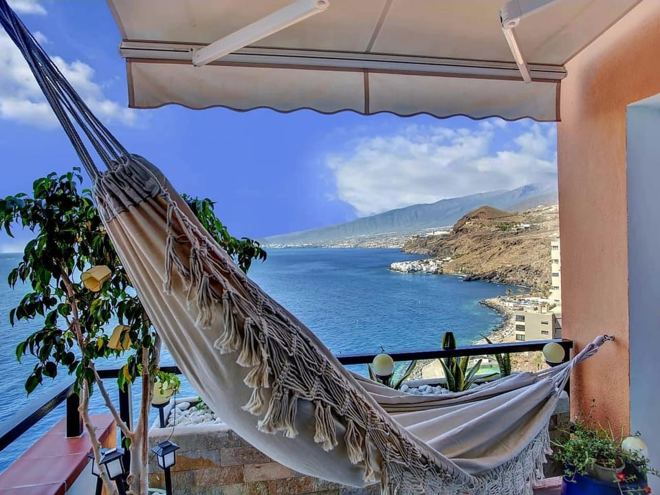 Luxuriöser Rückzugsort mit direktem Meerzugang u Apartment in Tabaiba