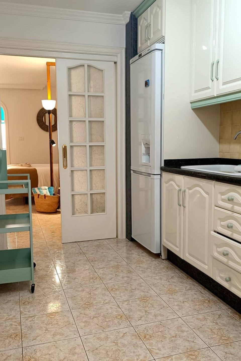 Casa Maria Altagay Apartment in Canary Islands