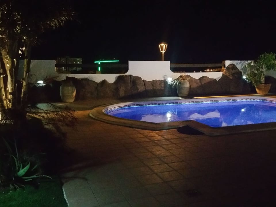 Pool Outdoor