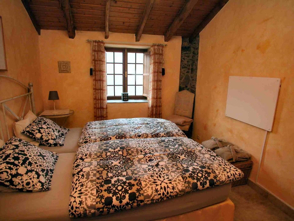 Casa Amarilla Vacation rental in Canary Islands