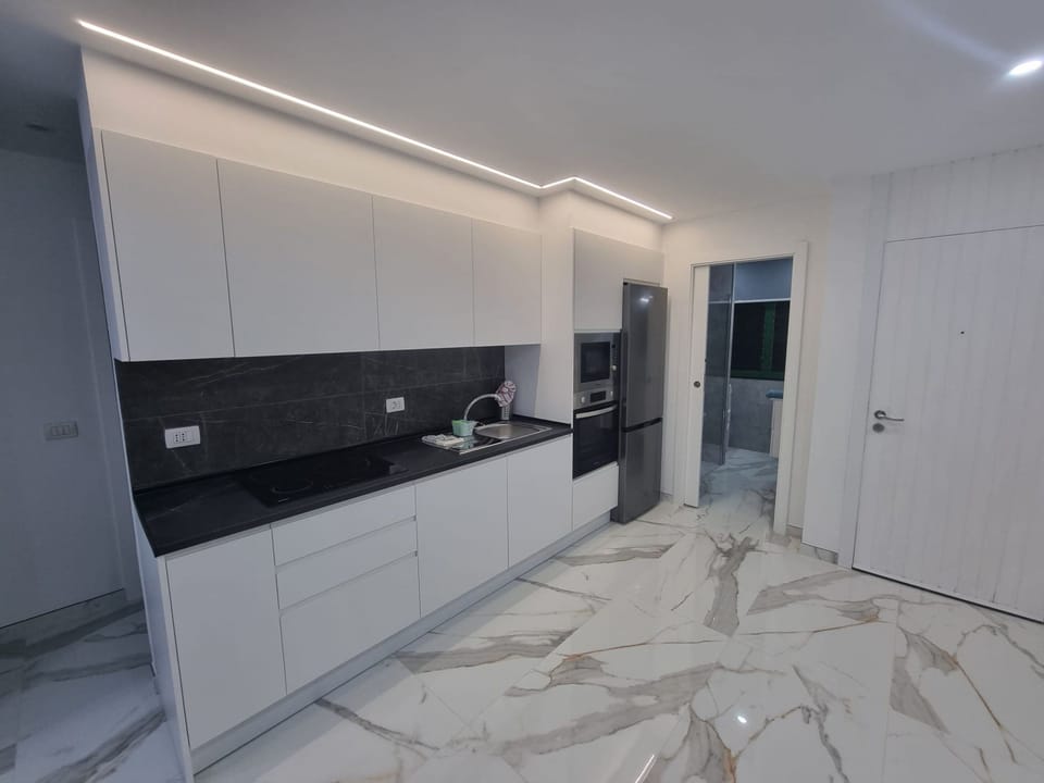 Casa Palmera 2 Apartment in Playa de las Americas