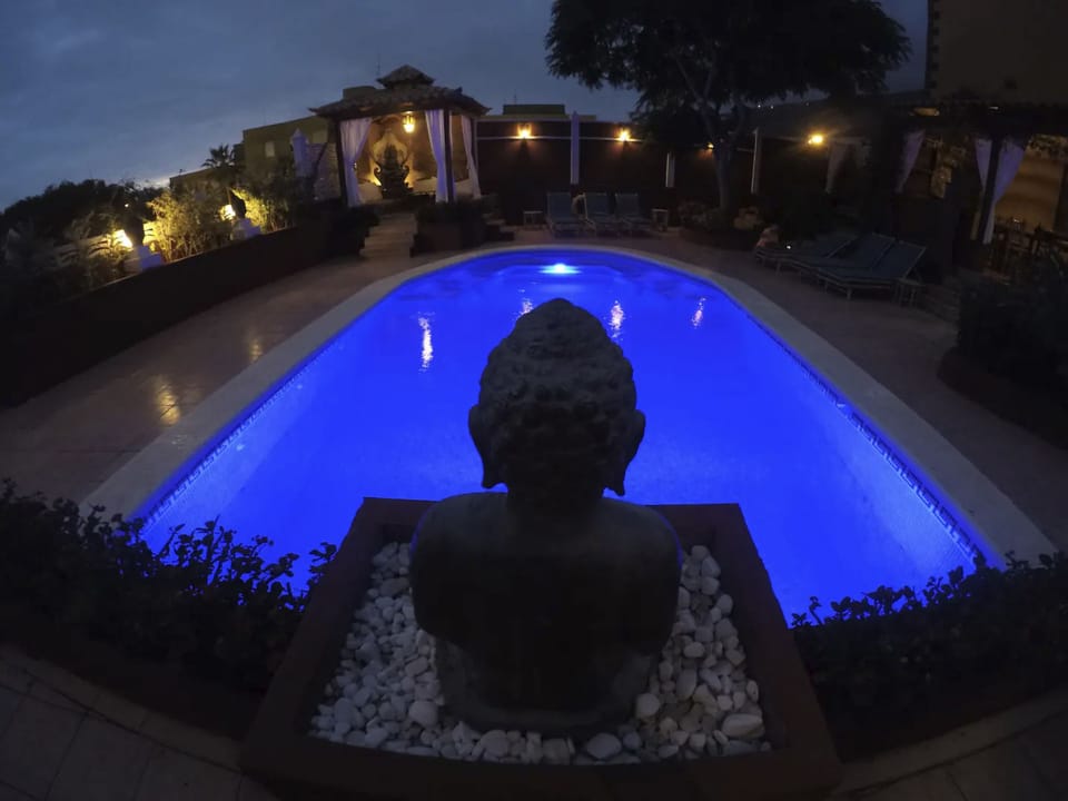 Pool Outdoor