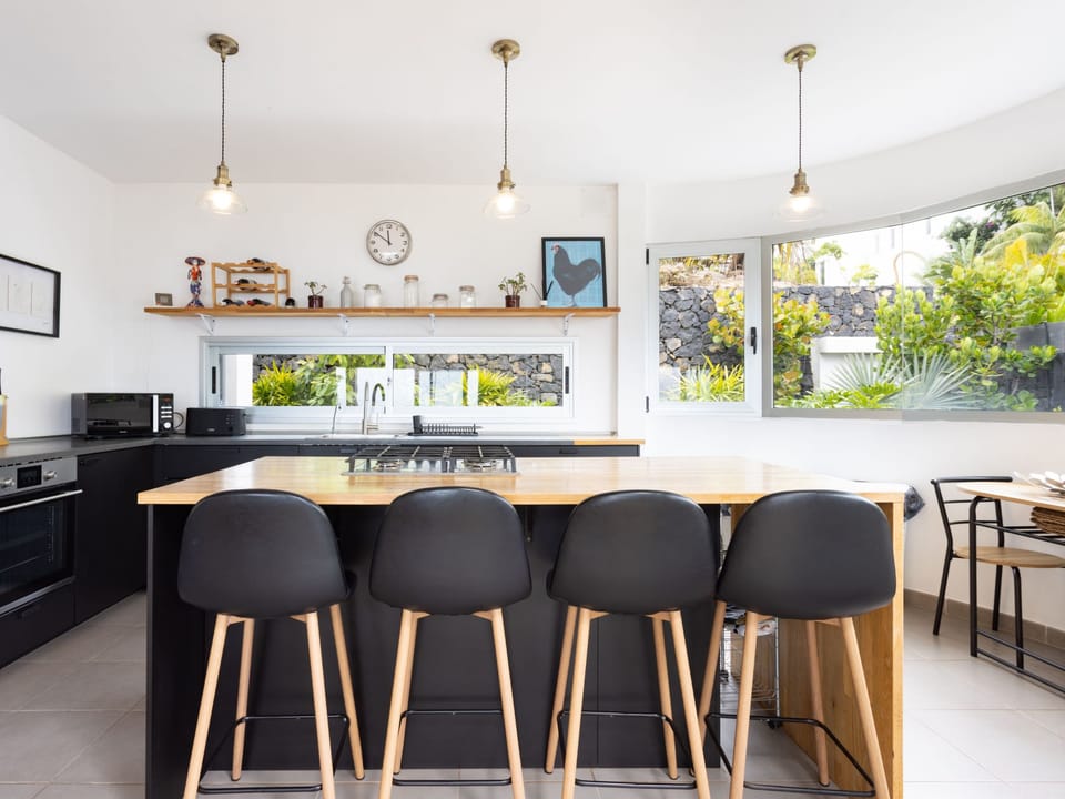 Villa Isla Bonita Vacation rental in Canary Islands