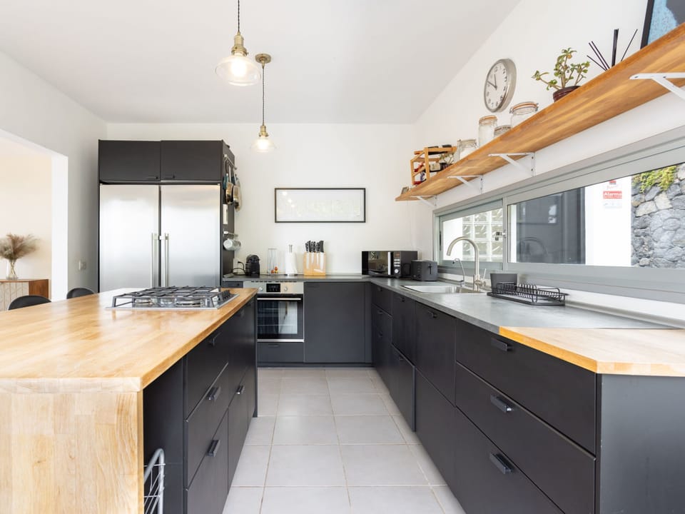 Villa Isla Bonita Vacation rental in Canary Islands