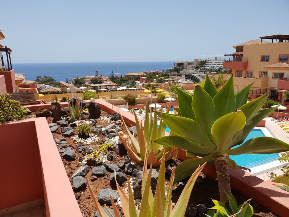Terrazas del Duque Apartment in Costa Adeje