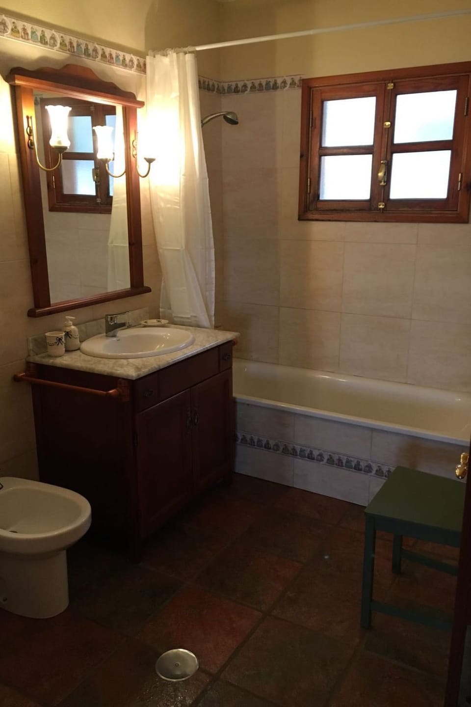 Wohnung mit Panoramaterrasse, Grill und Pool Apartment in Orotava Valley
