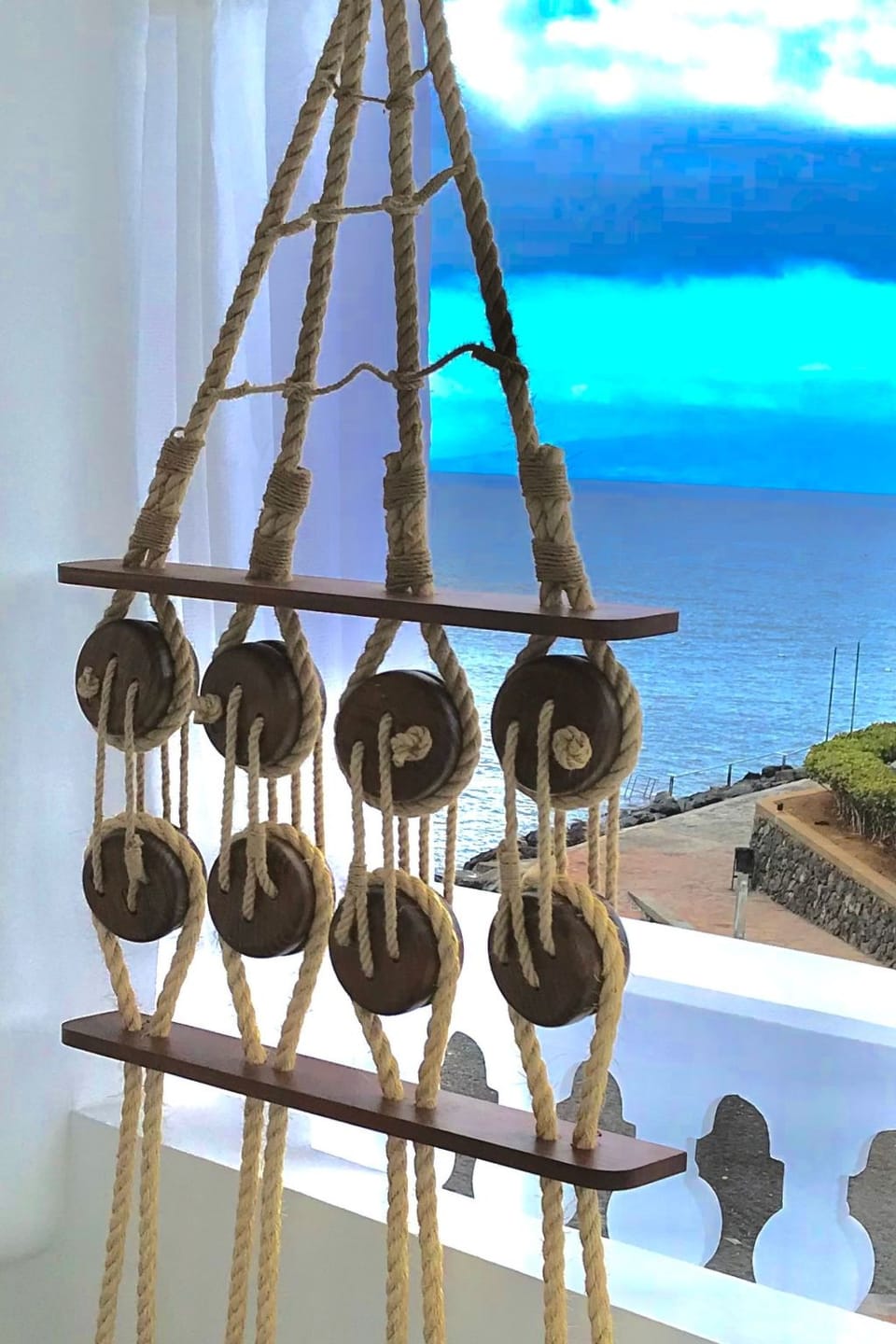 Historische Strandvilla Vacation rental in Canary Islands