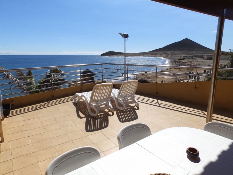 "Duplex Playa Medano". Apartment in El Médano
