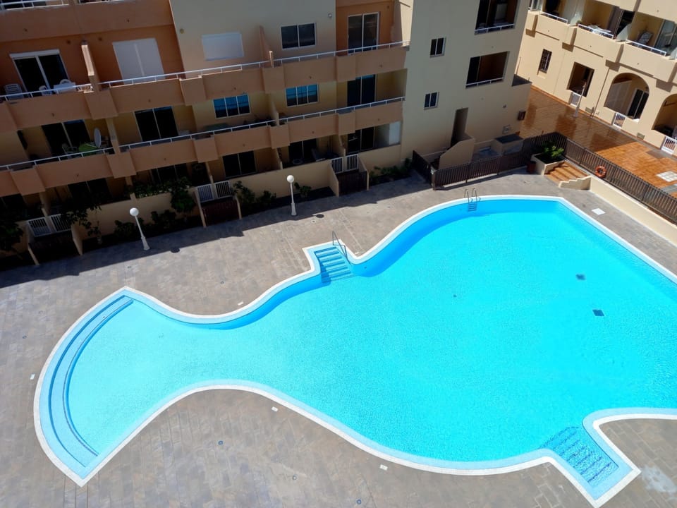 Appartement Turistico 'Marineda 2 Medano' Apartment in El Médano