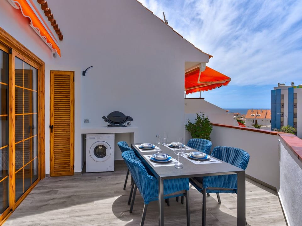 Los Diamantes Apartment in Los Cristianos