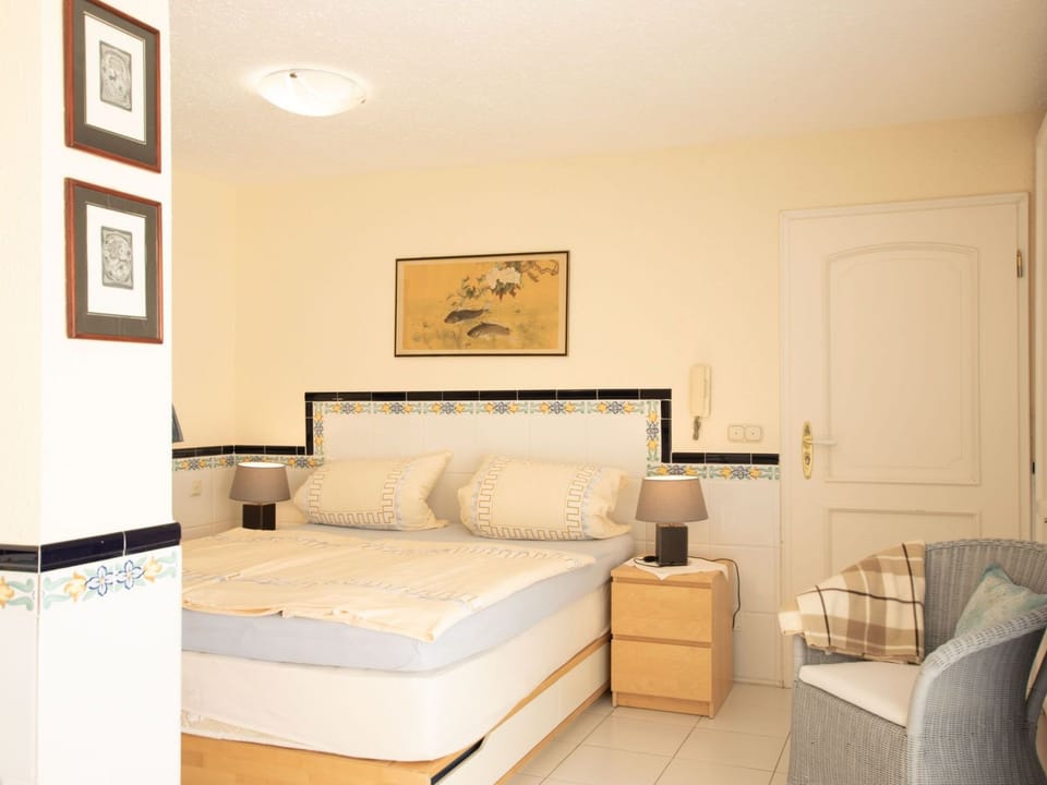 Charmante Wohnung in Chayofa mit Pool und Grill Apartment in Abona