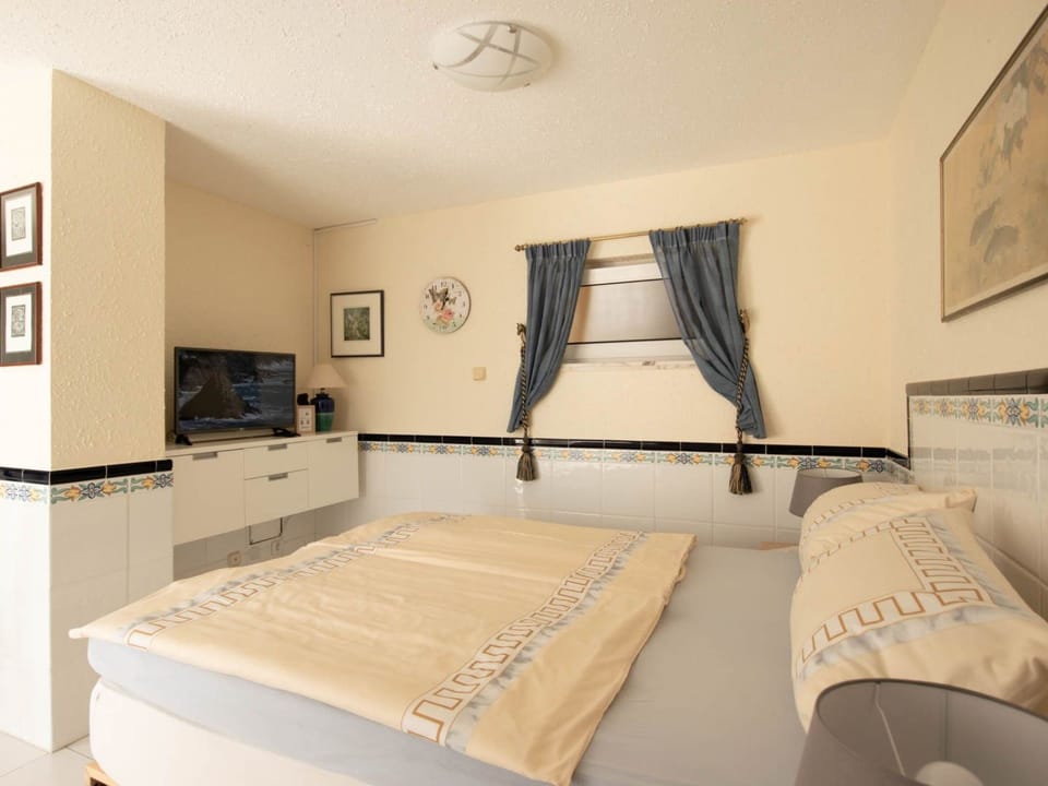 Charmante Wohnung in Chayofa mit Pool und Grill Apartment in Abona