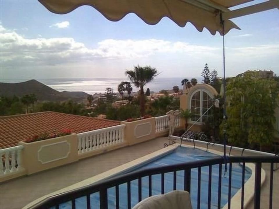 Villa Dulce Vita Vacation rental in Abona