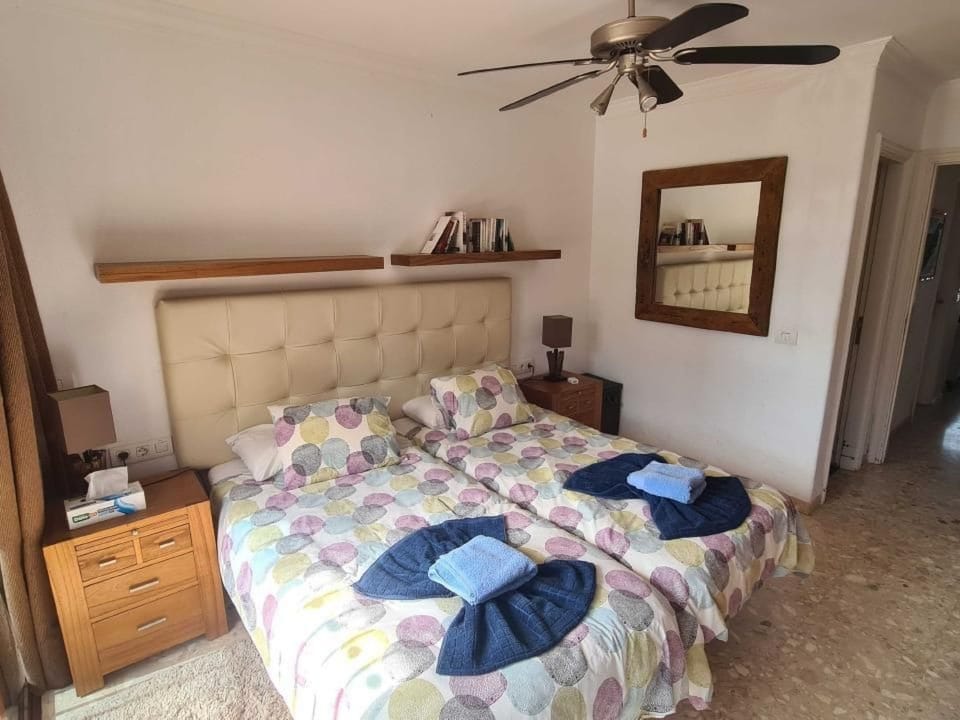 Villa Lavanda Apartment in Abona