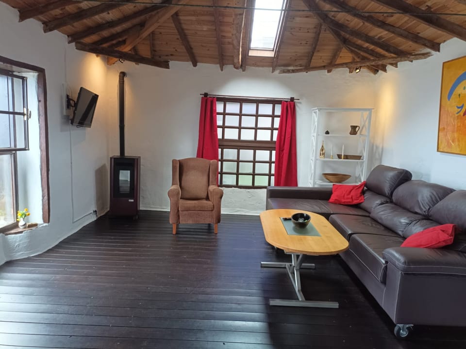 Casa Madera 2 Vacation rental in Canary Islands