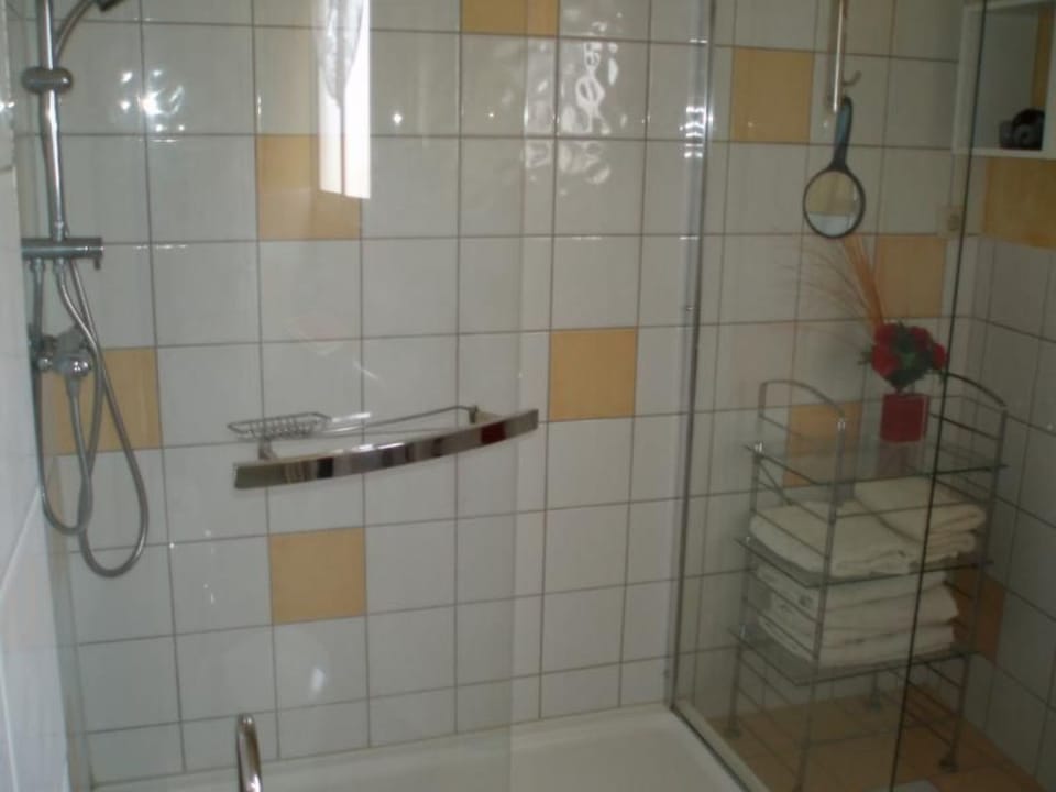 Studio mit Terrasse Apartment in Orotava Valley