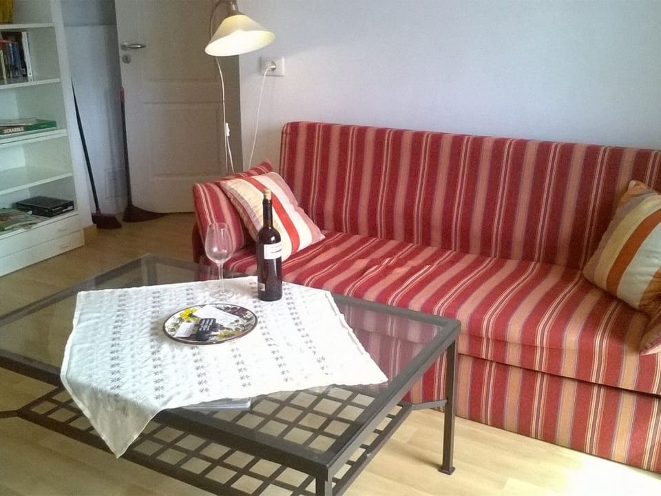 BALI - Subtropen-Domizil SAN MARCOS WIFI + PARKEN FREI Apartment in Canary Islands