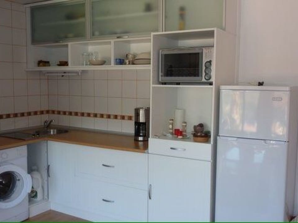 BALI - Subtropen-Domizil SAN MARCOS WIFI + PARKEN FREI Apartment in Canary Islands