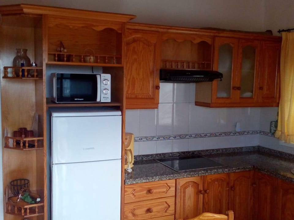 Haus El Cardón A1 Vacation rental in Canary Islands