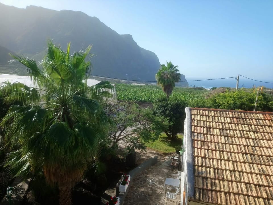 Haus El Cardón A2 Vacation rental in Canary Islands