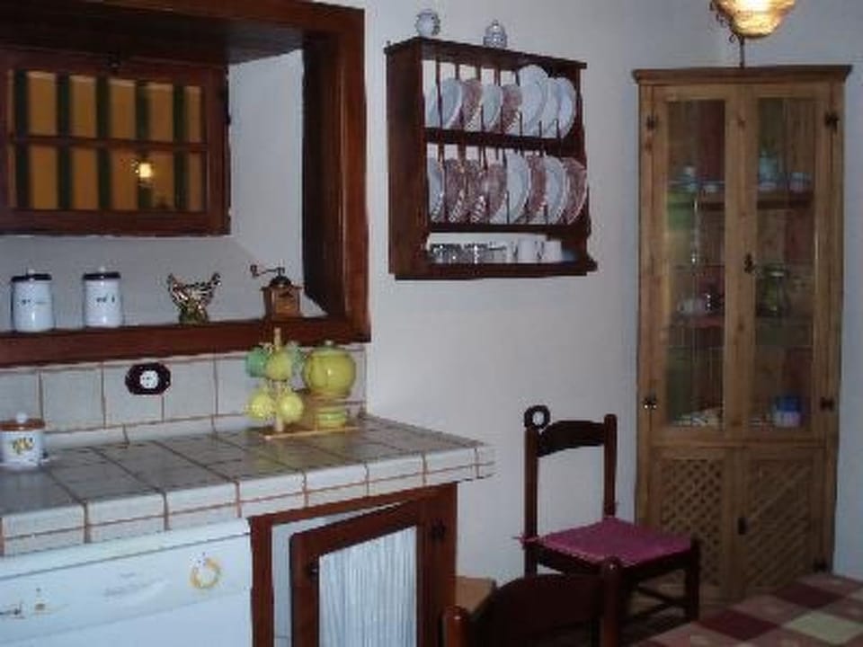Typisches, renoviertes kanarisches Landhaus Vacation rental in Orotava Valley
