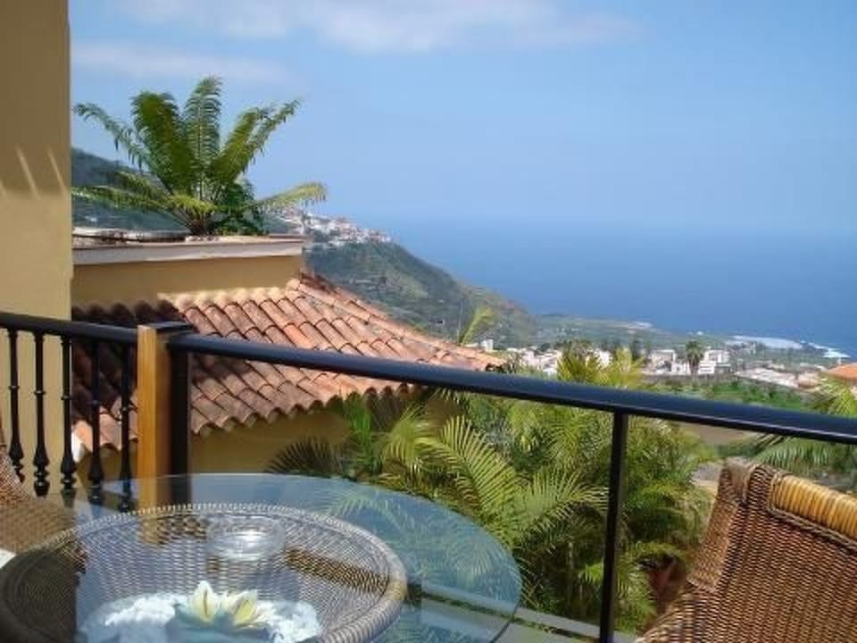 für 2 Personen und 1 Kind in Icod de los Vinos, Teneriffa Apartment in Icod de los Vinos