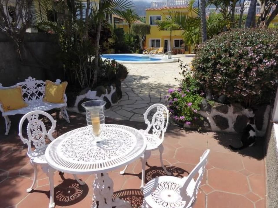 Ferienstudio Apartment in Puerto de la Cruz