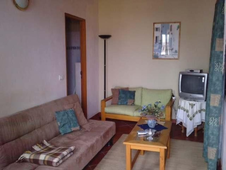 Casa Rosamar 8 Apartment in Puerto de la Cruz