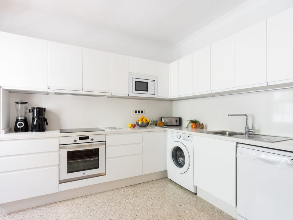 Punto Fijo Apartment in Puerto de la Cruz