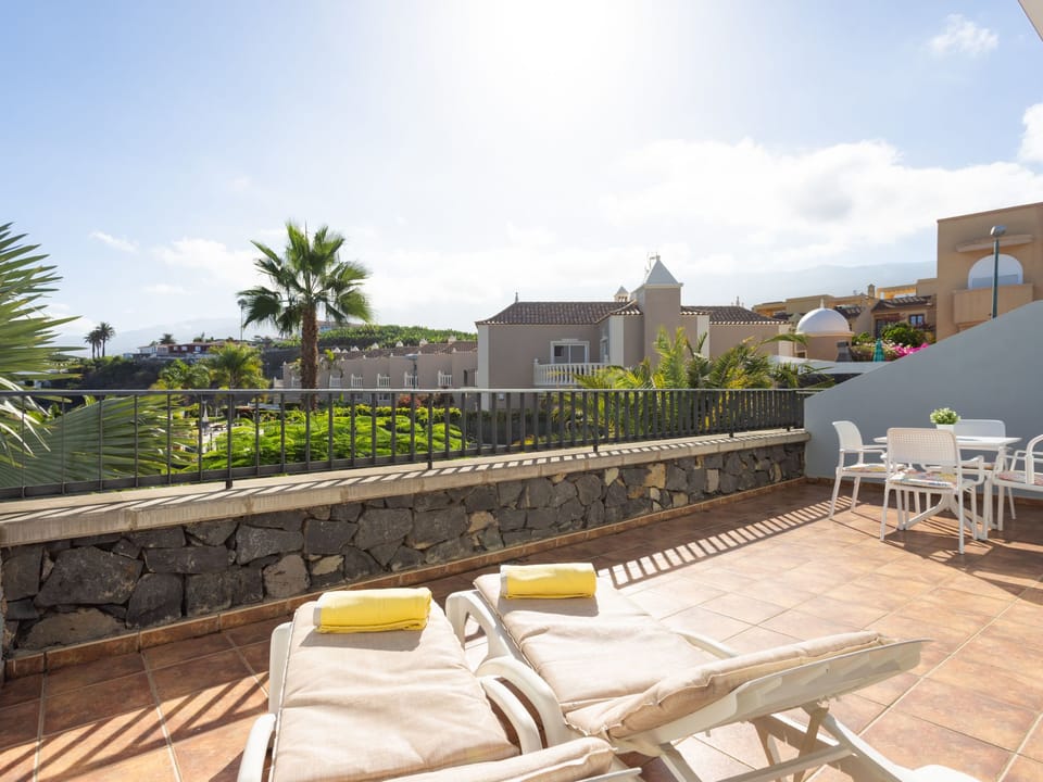 Azalea Apartment in Puerto de la Cruz