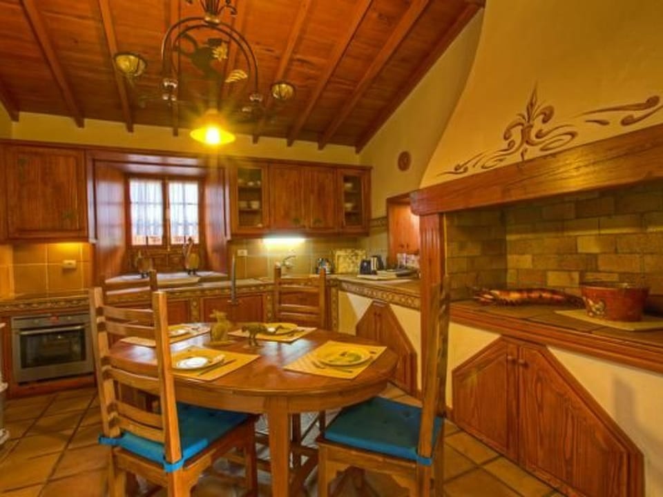 Finca Los Vinedos Vacation rental in Canary Islands
