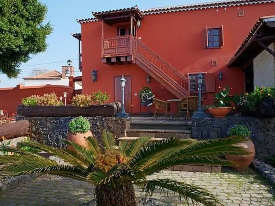 Finca Los Vinedos Vacation rental in Canary Islands