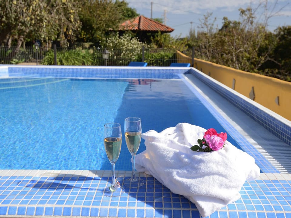mit Schwimmbad nur für Erwachsene Vacation rental in Canary Islands
