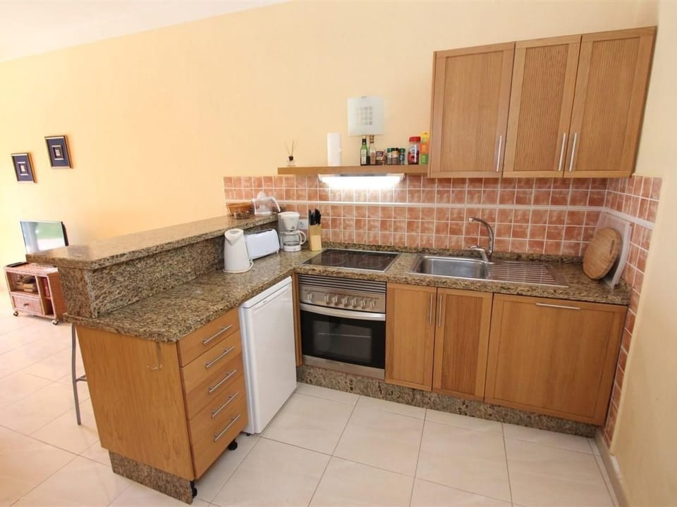Modern eingerichtete Wohnung Leon mit Terrasse Apartment in Canary Islands